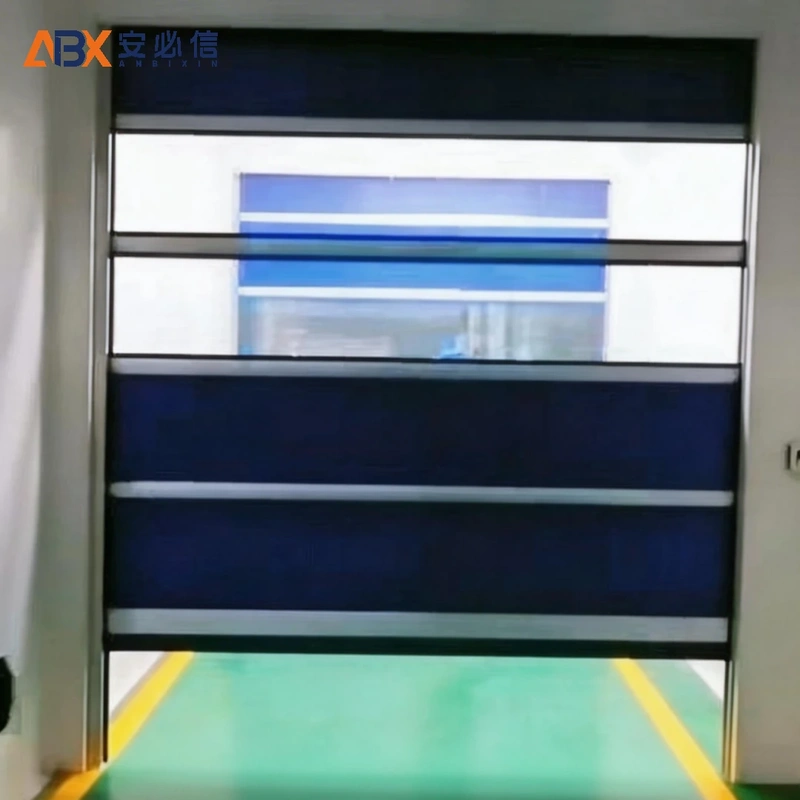 长治市快速门